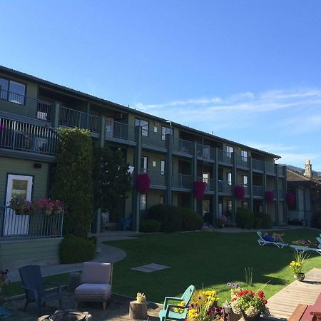 Turtle Bay Marina Resort Winfield Bagian luar foto
